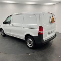 Mercedes Vito 114 CDI COMPACT PRO A Quimper