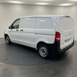 Mercedes Vito 114 CDI COMPACT PRO A occasion - Quimper - photo 3/24