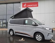 Fourgon Panama Plougoumelen