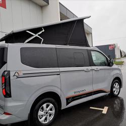 Fourgon Panama FORD TOURNEO CUSTOM 2.0 L 136 CV 2.0L Plougoumelen