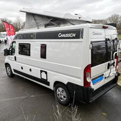 Fourgon Chausson FIAT DUCATO 2.2 L 140 CV Bouaye