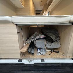 Fourgon Chausson FIAT DUCATO 2.2 L 140 CV Bouaye