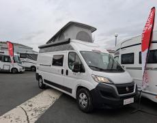 Fourgon Challenger Cholet