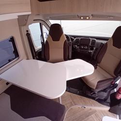 Fourgon Challenger FIAT DUCATO 2.2 L 140 CV 2.2L Saint-&Eacute;tienne-de-Montluc