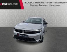 Opel Corsa Dax