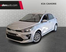 Kia Rio - 1.2 DPi 84ch BVM5 Active - 12 490 €