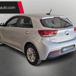 Kia Rio 1.2 DPi 84ch BVM5 Active Cahors