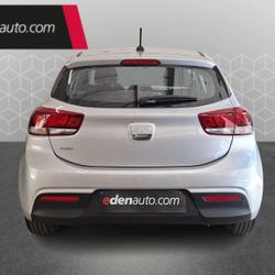 Kia Rio 1.2 DPi 84ch BVM5 Active Cahors
