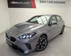 BMW Serie 1 Carcassonne