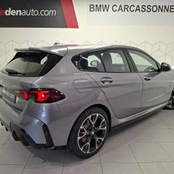 BMW Serie 1 120d 163 ch DKG7 M Sport Carcassonne