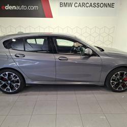 BMW Serie 1 120d 163 ch DKG7 M Sport Carcassonne