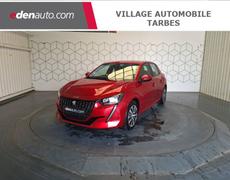 Peugeot 208 Tarbes