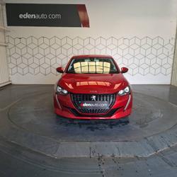 Peugeot 208 BlueHDi 100 S&S BVM6 Active Tarbes