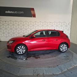 Peugeot 208 BlueHDi 100 S&S BVM6 Active Tarbes