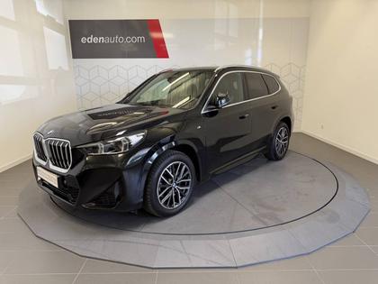 BMW X1 - sDrive 20i 170ch DKG7 M Sport - 42 500 €