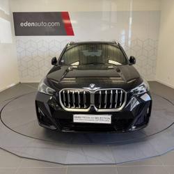 BMW X1 sDrive 20i 170ch DKG7 M Sport Lagrauli&egrave;re