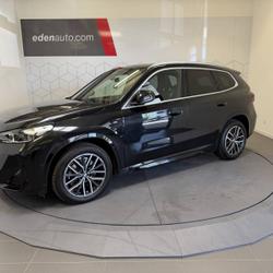 BMW X1 sDrive 20i 170ch DKG7 M Sport Lagrauli&egrave;re