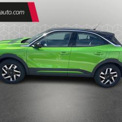 Opel Mokka Electrique 136 ch & Batterie 50 kWh Elegance Cahors