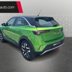 Opel Mokka Electrique 136 ch & Batterie 50 kWh Elegance Cahors