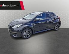 Toyota Yaris Montauban