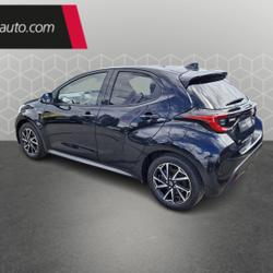 Toyota Yaris Hybride 116h Design Montauban
