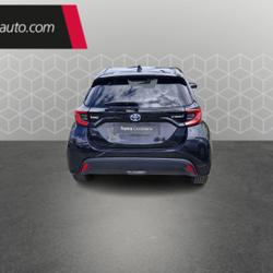 Toyota Yaris Hybride 116h Design Montauban