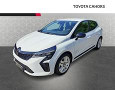 Renault Clio - E-Tech full hybrid 145 ch GSR2 Evolution - 17 600 €