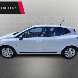 Renault Clio 5 E-Tech full hybrid 145 ch GSR2 Evolution Cahors