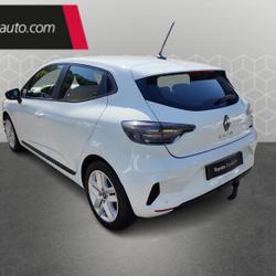 Renault Clio 5 E-Tech full hybrid 145 ch GSR2 Evolution Cahors