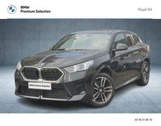 BMW X2 Meylan
