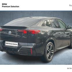 BMW X2 sDrive20iA 170ch M Sport DKG7 Meylan