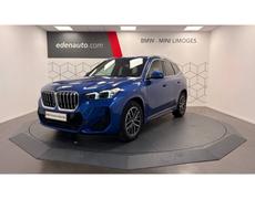 BMW X1 Limoges
