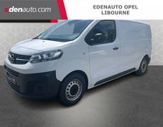 Opel Vivaro fourgon Libourne