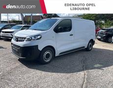 Opel Vivaro fourgon Libourne
