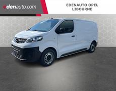 Opel Vivaro fourgon Libourne