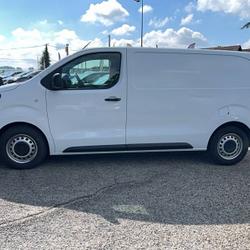 Opel Vivaro fourgon FOURGON FGN L2 1.5 DIESEL 120 CH PACK BUSINESS Libourne