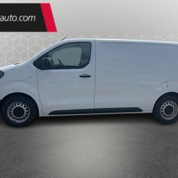 Opel Vivaro fourgon FOURGON FGN L2 1.5 DIESEL 120 CH PACK BUSINESS Libourne