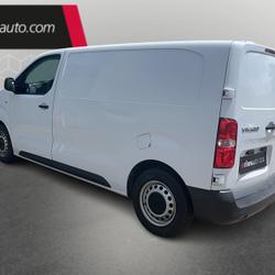 Opel Vivaro fourgon FOURGON FGN L2 1.5 DIESEL 120 CH PACK BUSINESS Libourne