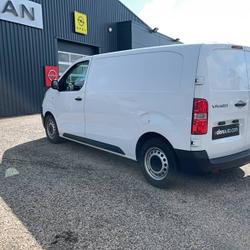 Opel Vivaro fourgon FOURGON FGN L2 1.5 DIESEL 120 CH PACK BUSINESS Libourne