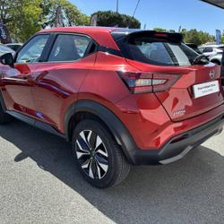 Nissan Juke DIG-T 114 Acenta Angoulins