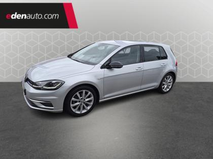 Volkswagen Golf - 1.5 TSI 130 EVO DSG7 IQ.DRIVE - 15 890 €