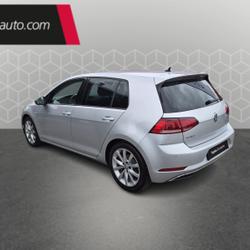 Volkswagen Golf 7 1.5 TSI 130 EVO DSG7 IQ.DRIVE Montauban