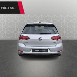 Volkswagen Golf 7 1.5 TSI 130 EVO DSG7 IQ.DRIVE Montauban