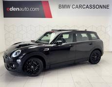 Mini Mini Carcassonne