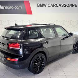 Mini Mini Clubman Cooper 136 ch DKG7 Edition Premium Plus Carcassonne