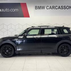 Mini Mini Clubman Cooper 136 ch DKG7 Edition Premium Plus Carcassonne