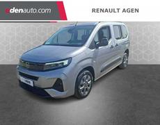 Opel Combo Cargo Agen