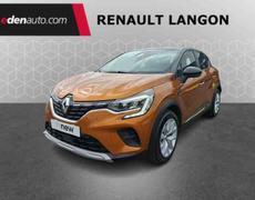 Renault Captur Mazères