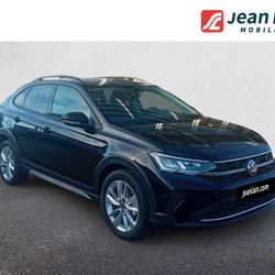 Volkswagen Taigo Taigo 1.0 TSI 116 DSG7 VW Edition Annemasse