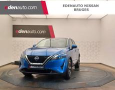 Nissan Qashqai Bruges